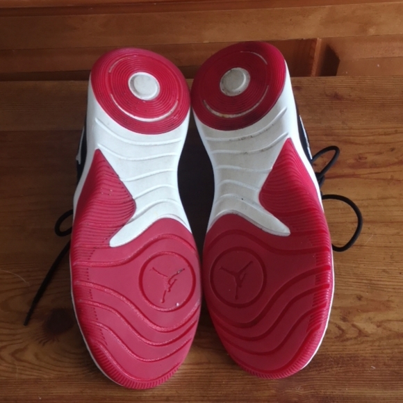 Jordan - Picture 5 of 5